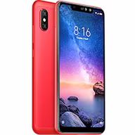Xiaomi Redmi Note 6 Pro