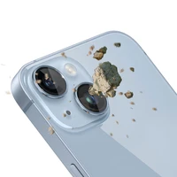 3mk Lens Protection Pro objektyvo apsauga iPhone 14 Plus - mėlyna
