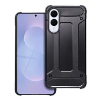 ARMOR dėklas telefonui SAMSUNG S25 Edge juodas