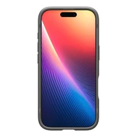 Spigen Rugged Armor Mag Magnetinis dėklas telefonui iPhone 17 - Pilkas