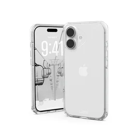 UAG Urban Armor Gear dėklas PLYO iPhone 17 ledinis