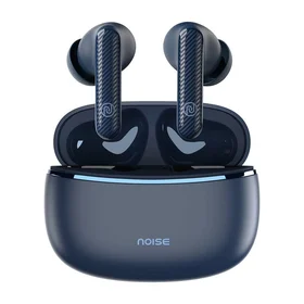 Noise Aura Buds TWS Headphones (Blue)