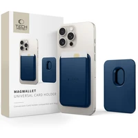 Tech-Protect MagWallet Magnetinis dėklas - mėlynas