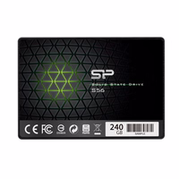 Silicon Power Slim S56 2.5" 240 GB „Serial ATA III“ TLC
