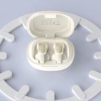 Dudao U20 Pro TWS Bluetooth belaidės ausinės - baltos