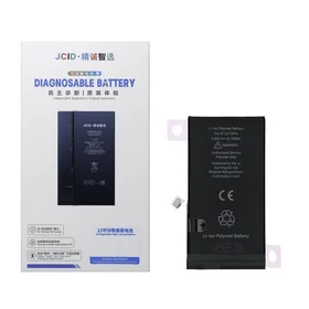 JCID Diagnosable Baterija iPhone 12 / 12 Pro 2815 mAh (standard capacity)