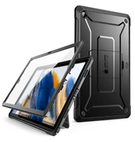 Supcase Unicorn Beetle Pro dėklas Samsung Galaxy Tab A9+ 11.0 X210 / X215 / X216 - juodas