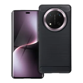 CARBON dėklas telefonui HONOR Magic 7 Lite juodas