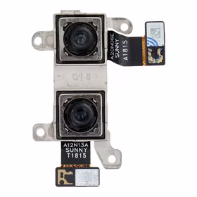 Lankstus kabelis su galinė kamera Xiaomi Mi A2