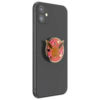 Popsockets 2 Eevee Xoxo laikiklis ir telefono stovas