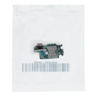 ServicePack Įkrovimo plokštė SAMSUNG S25 GH96-18238A