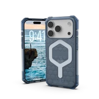 UAG Essential Armor MagSafe Dėklas iPhone 17 Pro - Mėlynas