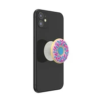 Popsockets 2 PopOuts D`ohnut Holder and Phone Stand