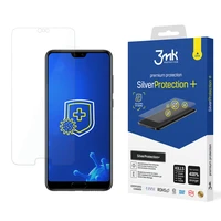 3mk SilverProtection+ apsauginė plėvelė Huawei P20 Pro
