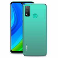 PURO 0.3 Nude - dėklas Huawei P Smart 2020 (skaidrus)