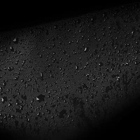 SAHOO Dviračio krepšys (122052) vandeniui atsparus 0,6L