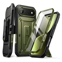 Supcase UB Pro dėklas telefonui iPhone 17 Air - žalias