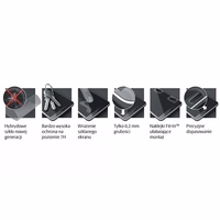 3MK FLEXIBLEGLASS HUAWEI MATEPAD PRO 10.8 "