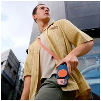 "Uniq Grivix Classic 360 Mount&Grip Stand" magnetinis laikiklis - mėlynas