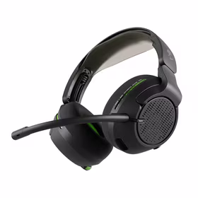 SKULLCANDY žaidimų ausinės Crusher PLYR 720 Wireless XBOX
