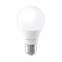 Forever Light LED Bulb E27 A60 7W 806lm 3000K class E