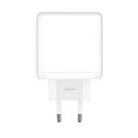 Originalus OnePlus Warp įkroviklis VCA7JAEH 65W maitinimo adapteris (blister)