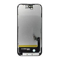 FixCell LCD ekranas iPhone 15 SOFT OLED DD