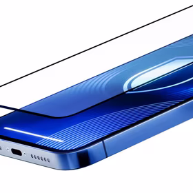 3mk HardGlass Matinis Max Grūdintas stiklas for Samsung Galaxy S26