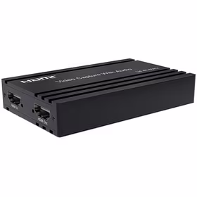 Vaizdo fiksavimo įrenginys HDMI, USB3.0, 4K 60Hz