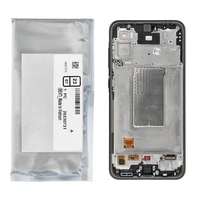 ServicePack LCD ekranas SAMSUNG A36 A366 GH82-36841A