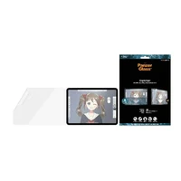 Antibakterinė PanzerGlass GraphicPaper plėvelė su atspindžių filtru iPad Pro 11" 2018 / 2020 / 2021 / iPad Air 2020