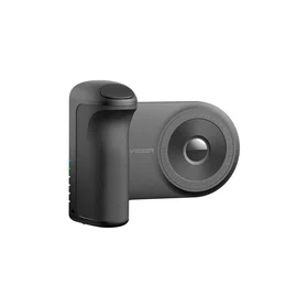 VEGER išorinė baterija 5000 mAh suderinama su MagSafe PD QC3.0 20W Tourist (W0569) juoda