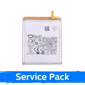 Baterija suderinamas su Samsung S918 S23 Ultra EB-BS918ABY (Service Pack)