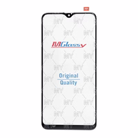 MUSTTBY priekinis stiklas + OCA SAMSUNG a10