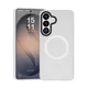 Benks Magnetic Lucid Armor Case (A048) for Samsung Galaxy S26 white