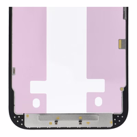 MUSTTBY LCD rėmelis IPHONE 15