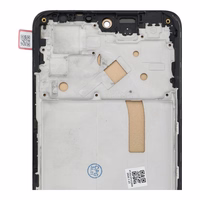 FixCell LCD Ekranas for REDMI NOTE 12 PRO 4G INCELL su rėmeliu