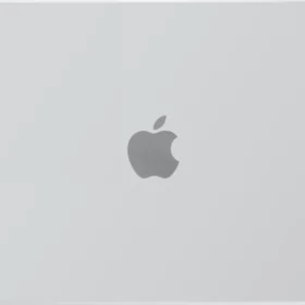 LAUT Huex dėklas MacBook Pro 14" 2021 - pilkas