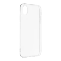 Skaidrus dėklas 2 mm IPHONE XR skaidrus