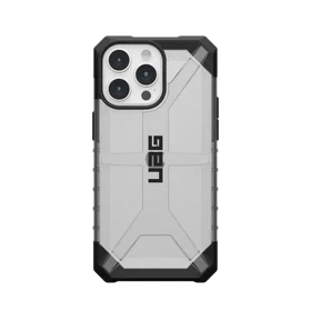 UAG Plasma dėklas telefonui iPhone 15 Pro Max – skaidrus