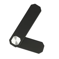 Magnetinis laikiklis telefonui tvirtinamas prie monitoriaus ar nešiojamojo kompiuterio