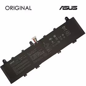 Nešiojamo kompiuterio baterija ASUS C41N1906 (Type B), 5675mAh, Original