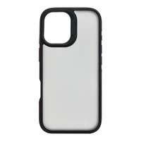 Dėklas NEO IPHONE 17 violetinis