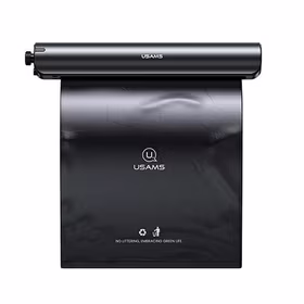 USAMS Keičiamų maišelių rinkinys dozatoriui US-ZB192 3 ritinėliai = 60 vnt.