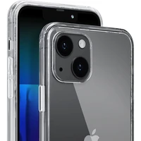 Apple iPhone 15 Plus - 3mk Skaidrus dėklas