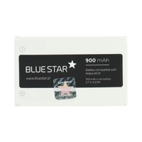 Baterija Nokia 6610 / 3200 / 7250 900 mAh Blue Star