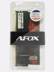 AFOX DDR4 16G 2666MHZ atminties modulis