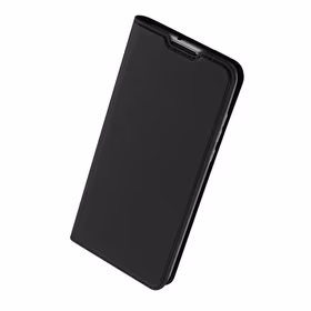 Dux Ducis Skin Pro dėklas telefonui Xiaomi 12 Pro juodas