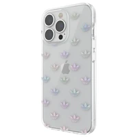 Adidas OR SnapCase ENTRY dėklas telefonui iPhone 13 Pro / iPhone 13 - įvairiaspalvis