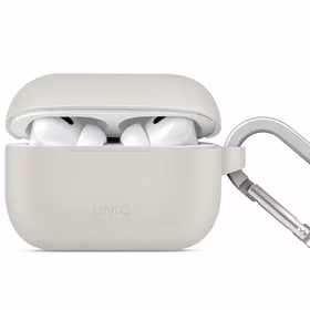 Uniq Vencer dėklas AirPods Pro 2 - pilka